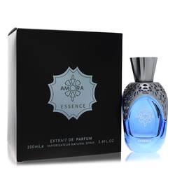 Atralia Amora Essence Extrait De Parfum for Unisex