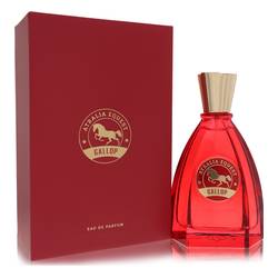 Atralia Equest Gallop EDP for Unisex