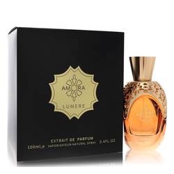 Atralia Amora Lumere Extrait De Parfum for Unisex