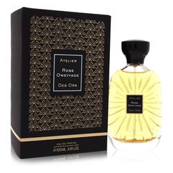 Atelier Des Ors Rose Omeyyade EDP for Unisex