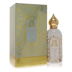 Attar Crystal Love EDP for Women | Attar Collection