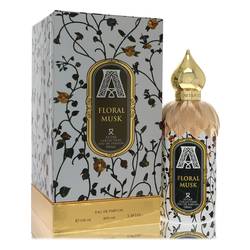 Attar Floral Musk EDP for Unisex | Attar Collection