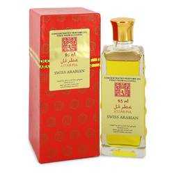 Attar Ful Concentrated Perfume Oil Free From Alcohol for Unisex | Swiss Arabian