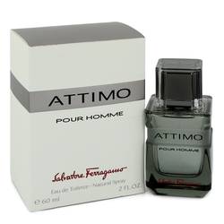 Salvatore Ferragamo Attimo EDT for Men