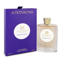 Atkinsons White Rose De Alix EDP for Women