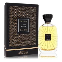 Aube Rubis Des Ors EDP for Unisex | Atelier Des Ors