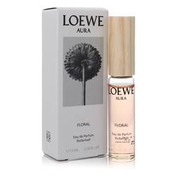 Aura Loewe Floral EDP Rollerball for Women