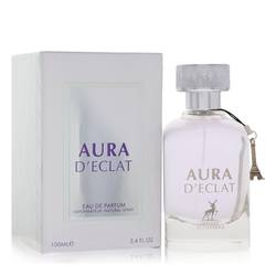 Aura D'eclat EDP for Women | Maison Alhambra