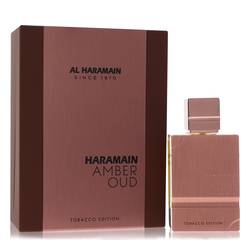 Al Haramain Amber Oud Tobacco Edition EDP for Men