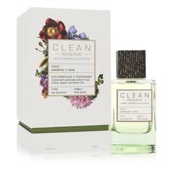 Clean Avant Garden Collection Sweetbriar & Moss EDP for Unisex