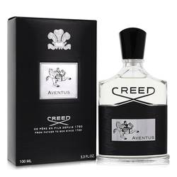 Creed Aventus EDP for Men (100ml $449 Ready Stock - WhatsApp 9222 0111)