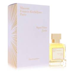 Maison Francis Kurkdjian Aqua Vitae Forte EDP for Women