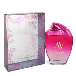 Av Glamour Charming EDP for Women | Adrienne Vittadini