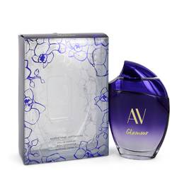 Av Glamour Passionate EDP for Women | Adrienne Vittadini