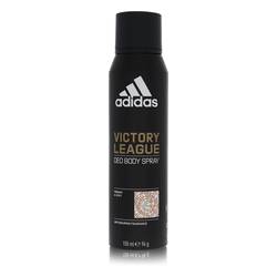 Adidas Victory League Deodorant Body Spray for Men