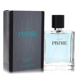 Avon Prime EDT for Men