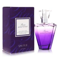 Avon Rare Amethyst EDP for Women