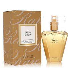 Avon Rare Gold EDP for Women