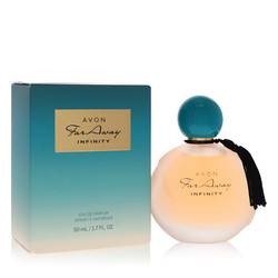 Avon Far Away Infinity EDP for Women