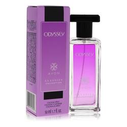 Avon Odyssey Cologne Spray for Women