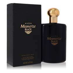 Avon Mesmerize Black EDT for Men