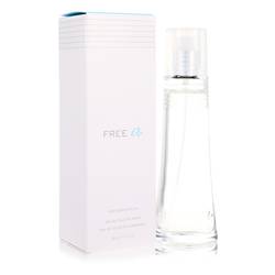 Avon Free O2 EDT for Women