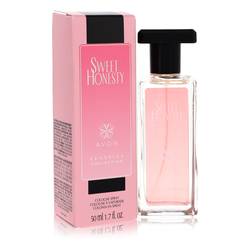 Avon Sweet Honesty Cologne Spray for Women