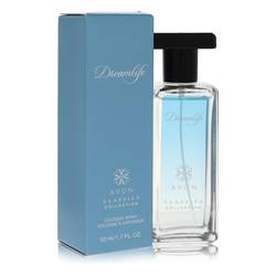 Avon Dreamlife Cologne Spray for Women