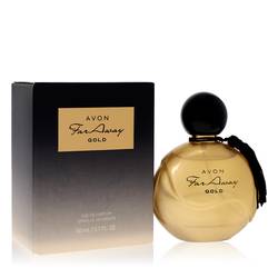 Avon Far Away Gold EDP for Women