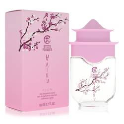 Avon Haiku Kyoto Flower EDP for Women