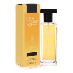 Avon Topaze Cologne Spray for Women