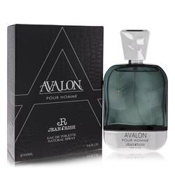 Jean Rish Avalon Pour Homme EDT for Men