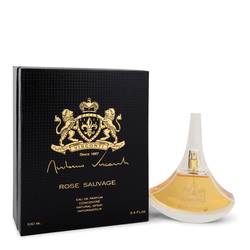 Antonio Visconti Rose Sauvage EDP for Women