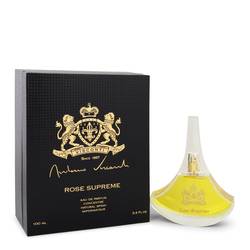 Antonio Visconti Rose Supreme EDP for Women