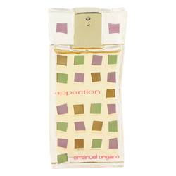 Ungaro Apparition EDP for Women (Unboxed)