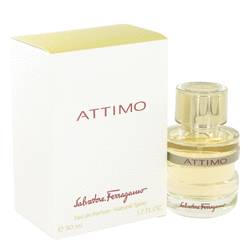 Salvatore Ferragamo Attimo EDP for Women