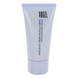 Thierry Mugler Angel Body Cream for Women