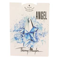 Thierry Mugler Angel Miniature (EDP Flat Spray)