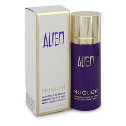 Thierry Mugler Alien Deodorant Spray for Women