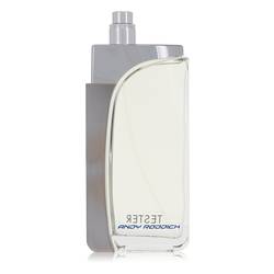 Andy Roddick EDT for Men (Tester) | Parlux