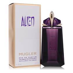 Thierry Mugler Alien Refillable EDP for Women