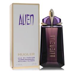 Thierry Mugler Alien Refillable EDP for Women (90ml Ready Stock)