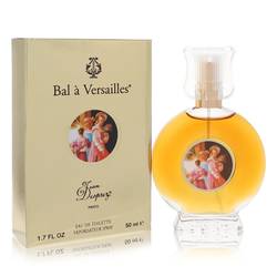 Jean Desprez Bal A Versailles EDT for Women