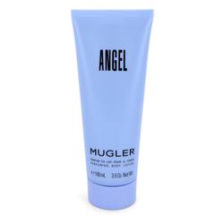 Thierry Mugler Angel Body Lotion for Women