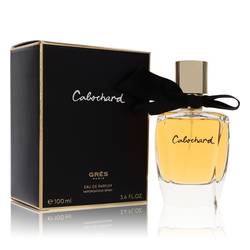 Cabochard EDP for Women | Parfums Gres (100ml Ready Stock)