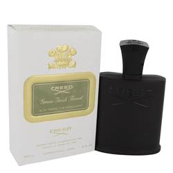 Creed Green Irish Tweed Millesime for Unisex (120ml / 30ml)