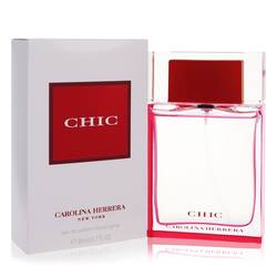 Carolina Herrera Chic EDP for Women