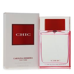 Carolina Herrera Chic EDP for Women (30ml / 50ml / 80ml)