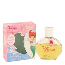 Disney Ariel EDT for Women with Free Collectible Charm