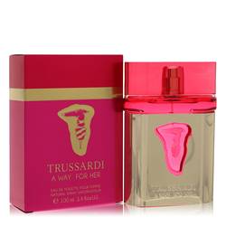 Trussardi A Way For Her EDT for Women